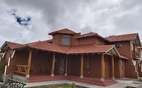 Hotel Princesatoa