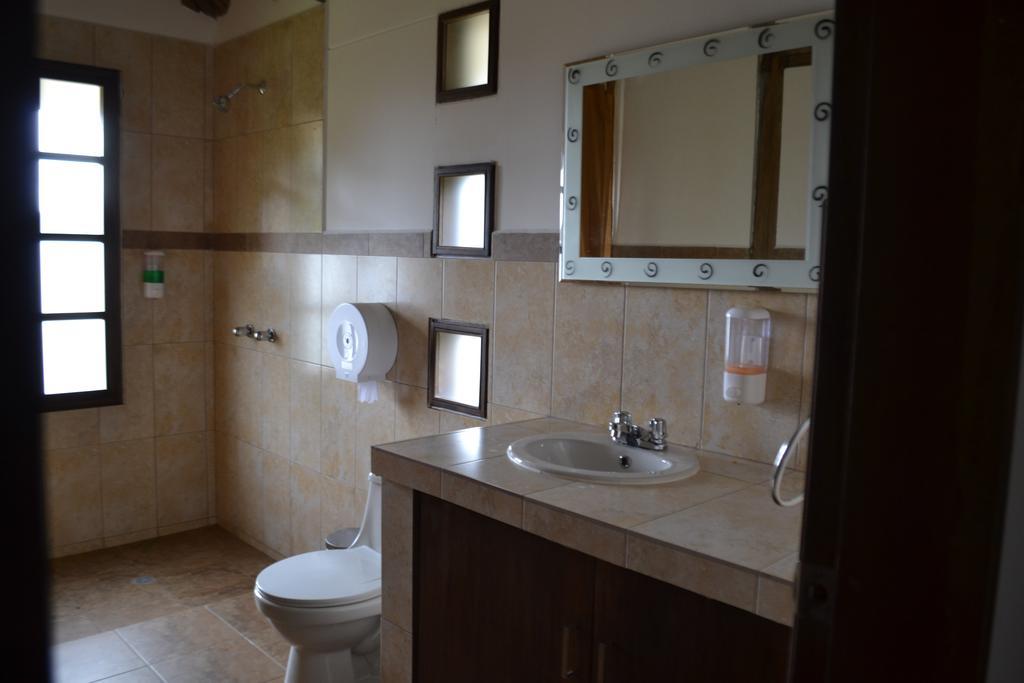 Hotel Princesatoa Quilotoa Room photo